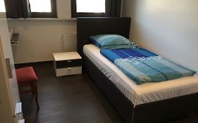 Hotel Restaurant Kroatia